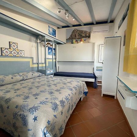 San Vito Katia Vacanze San Vito Lo Capo Exterior foto