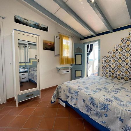 San Vito Katia Vacanze San Vito Lo Capo Exterior foto