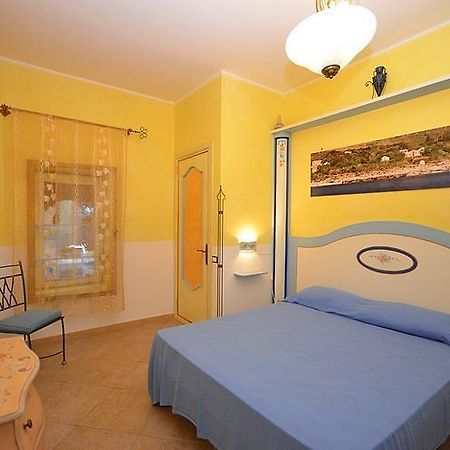 San Vito Katia Vacanze San Vito Lo Capo Exterior foto