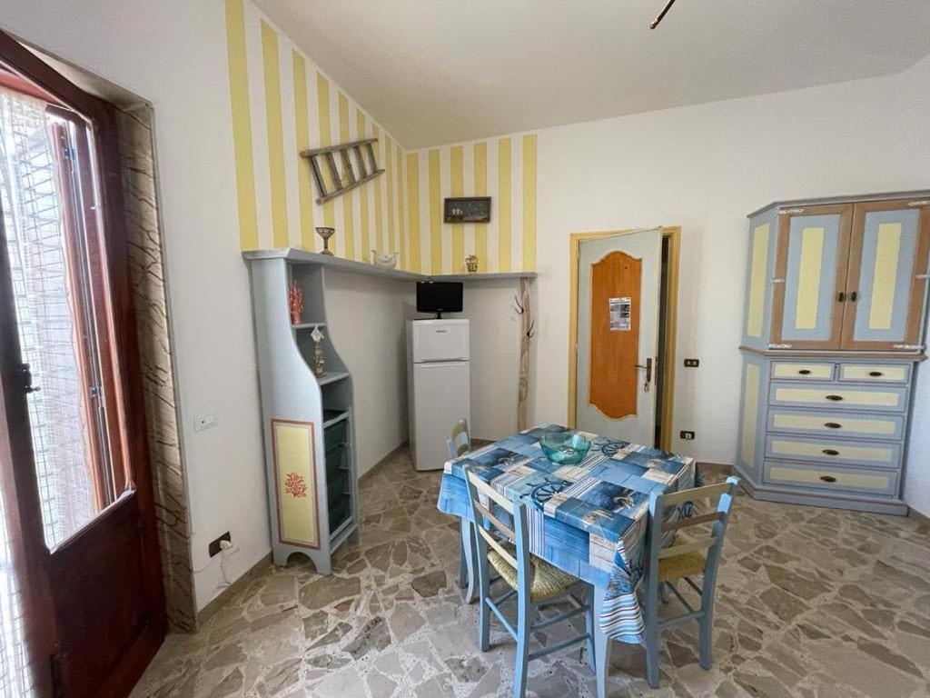 San Vito Katia Vacanze San Vito Lo Capo Exterior foto