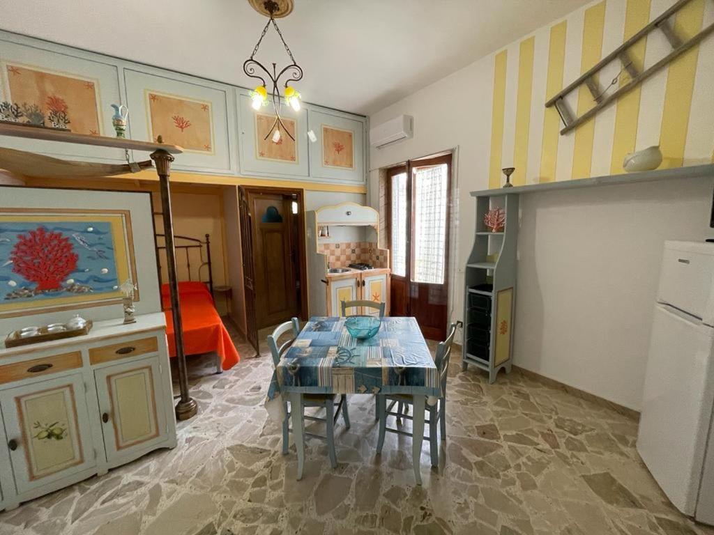 San Vito Katia Vacanze San Vito Lo Capo Exterior foto
