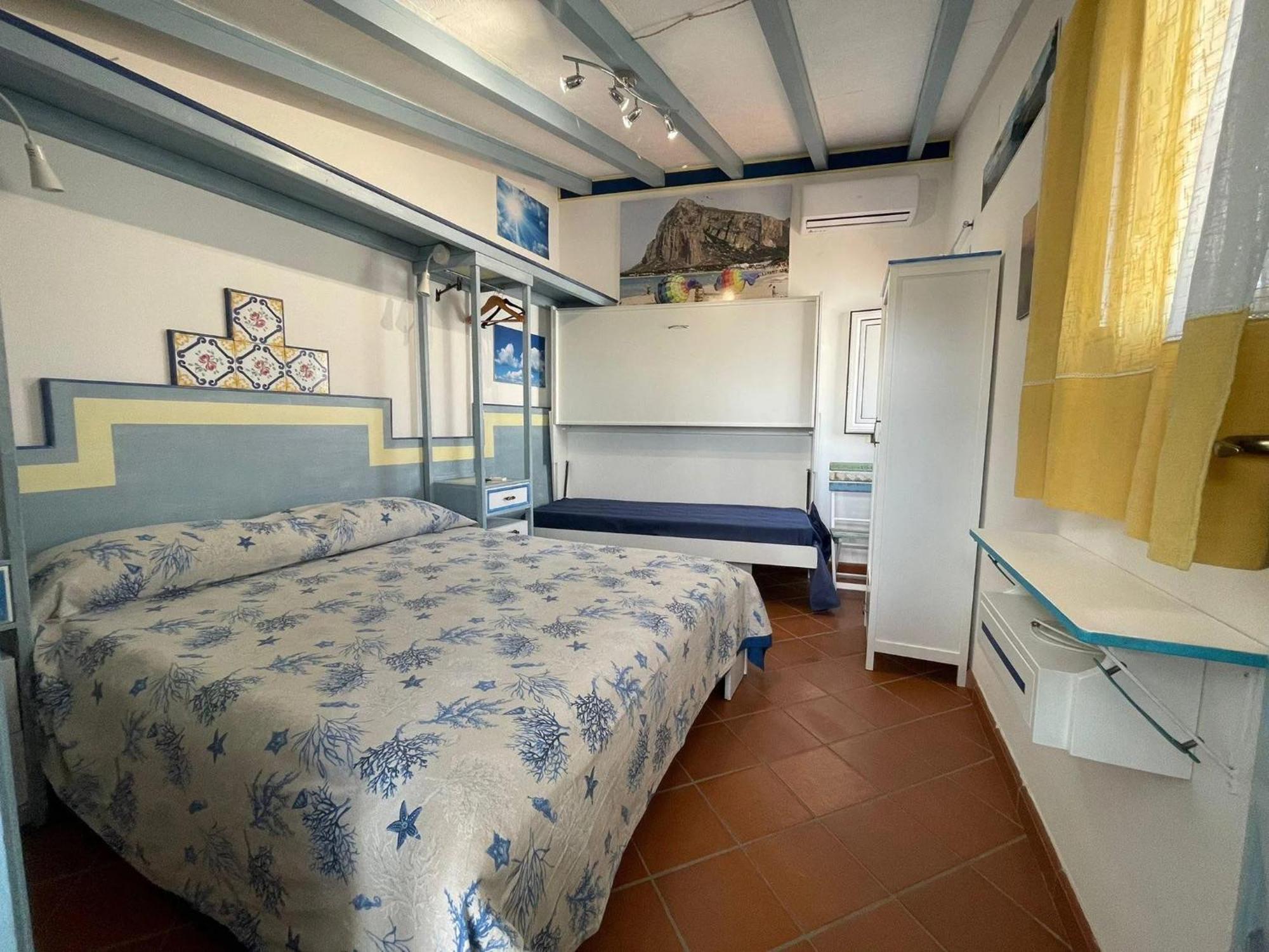 San Vito Katia Vacanze San Vito Lo Capo Exterior foto
