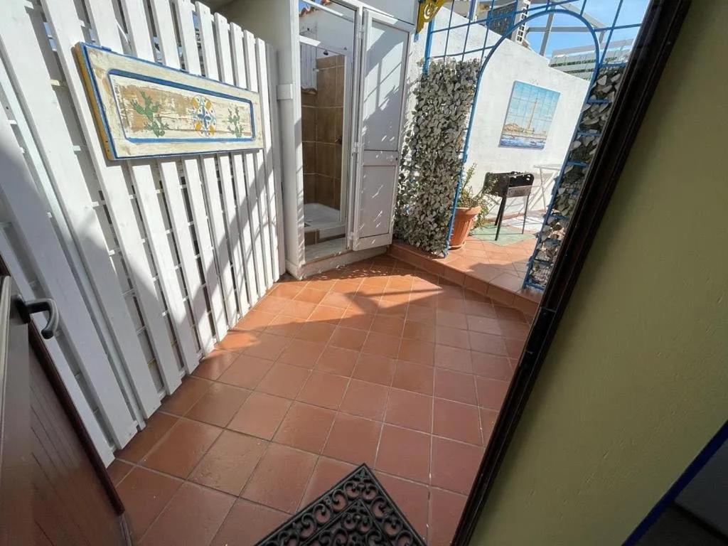 San Vito Katia Vacanze San Vito Lo Capo Exterior foto