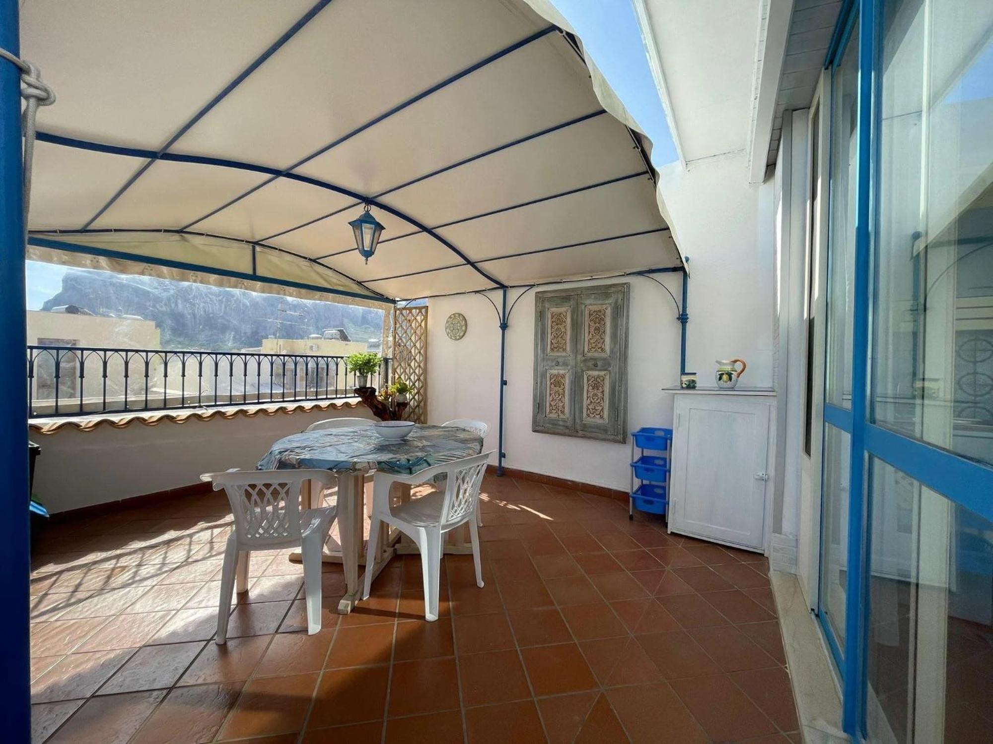 San Vito Katia Vacanze San Vito Lo Capo Exterior foto