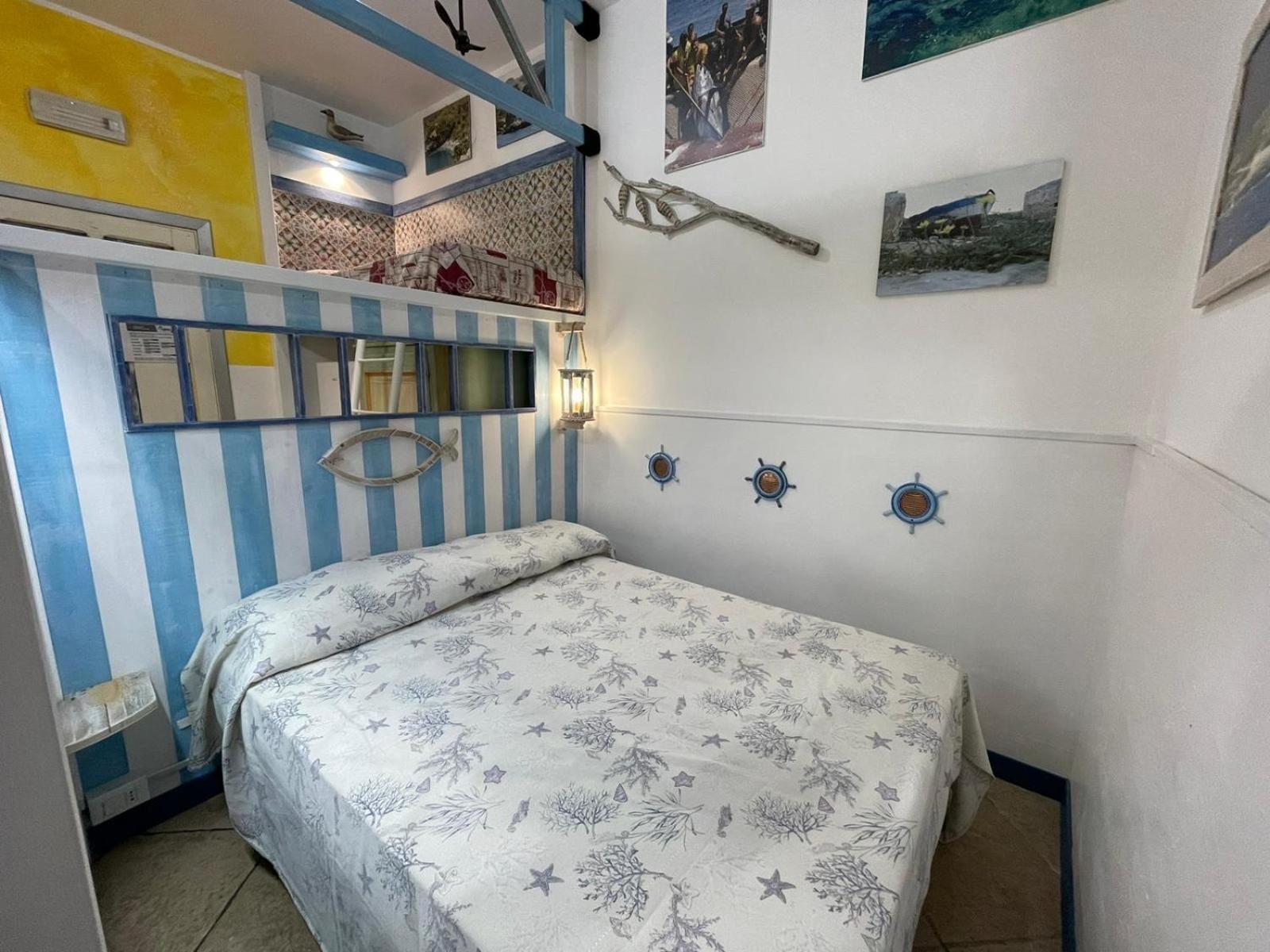 San Vito Katia Vacanze San Vito Lo Capo Exterior foto