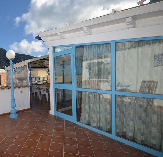 San Vito Katia Vacanze San Vito Lo Capo Exterior foto