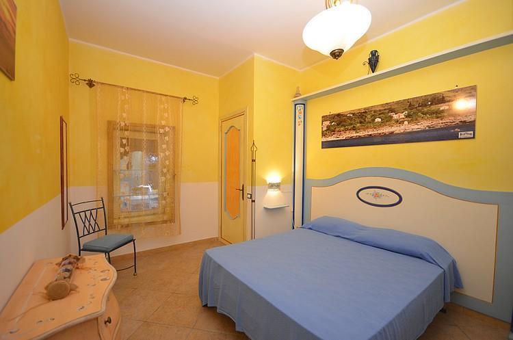 San Vito Katia Vacanze San Vito Lo Capo Exterior foto