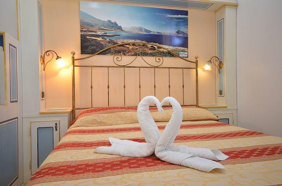 San Vito Katia Vacanze San Vito Lo Capo Exterior foto