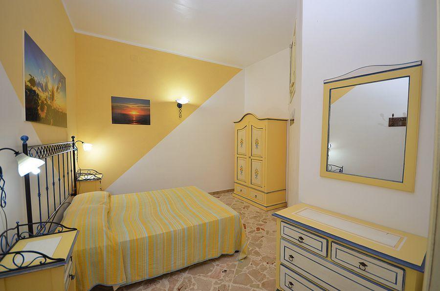 San Vito Katia Vacanze San Vito Lo Capo Exterior foto