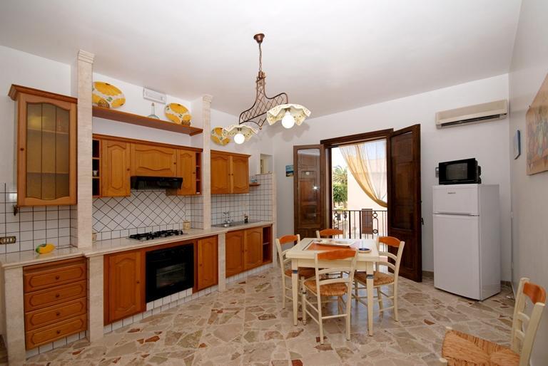 San Vito Katia Vacanze San Vito Lo Capo Exterior foto