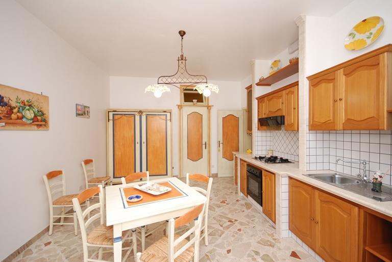 San Vito Katia Vacanze San Vito Lo Capo Exterior foto