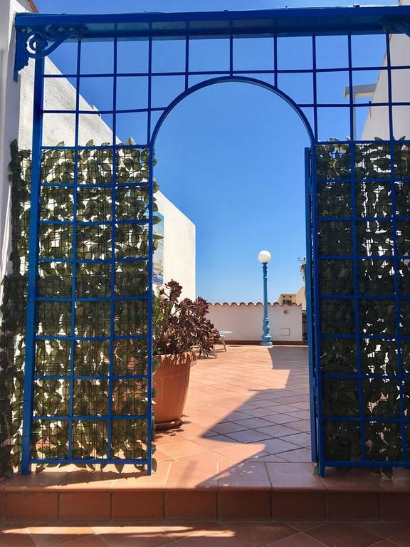 San Vito Katia Vacanze San Vito Lo Capo Exterior foto