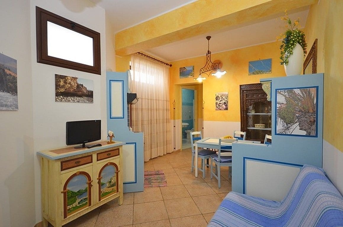 San Vito Katia Vacanze San Vito Lo Capo Exterior foto