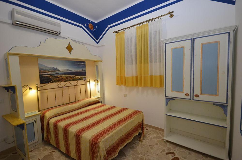 San Vito Katia Vacanze San Vito Lo Capo Exterior foto